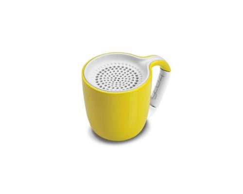 GEAR 4 ESPRESSO BT SPEAKER YELLOW