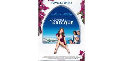 VACANCES A LA GRECQUE-VF