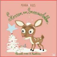 KLARA KIDS: STERREN EN SNEEWVLOKKEN