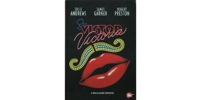 VICTOR VICTORIA-BILINGUE