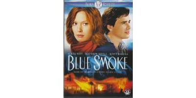 BLUE SMOKE-VN