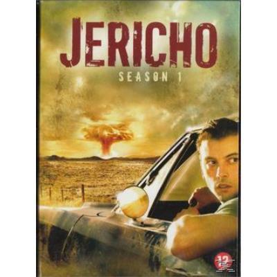 JERICHO 1-BILINGUE