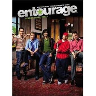 Entourage - Seizoen 3