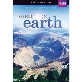 GENERATION EARTH-VO ST NL