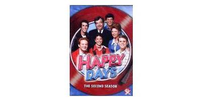 HAPPY DAYS 2-BILINGUE