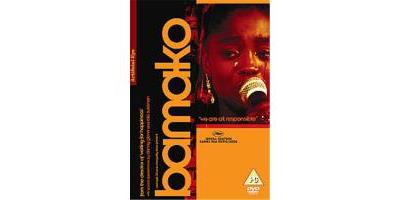 BAMAKO-VO