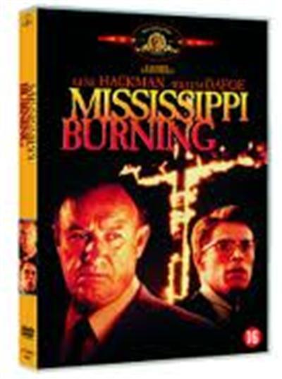 MISSISSIPPI BURNING-BILINGUE