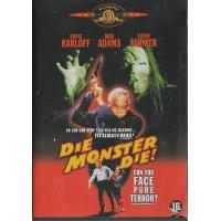 DIE MONSTER DIE-BILINGUE