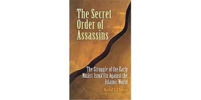 SECRET ORDER OF ASSASSINS