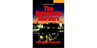 The University Murders
