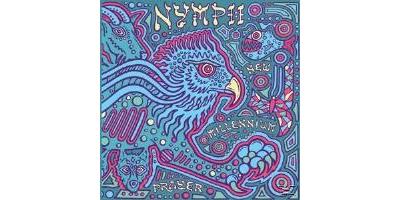 NEW MILLENNIUM PRAYER/LP