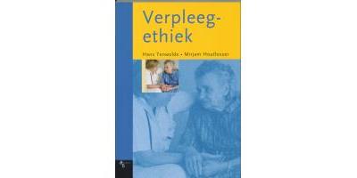 Verpleegethiek Tekstboek HB