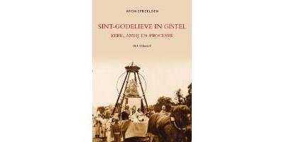 Sint-Godelieve in Gistel