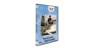 PECHE DU BROCHET PECHE FANTASTIQUE/VF
