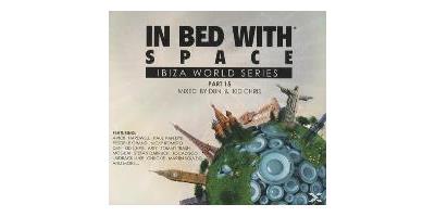 IN BED WITH SPACE PART 15/2CD