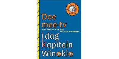 DAG KAPITEIN WINOKIO