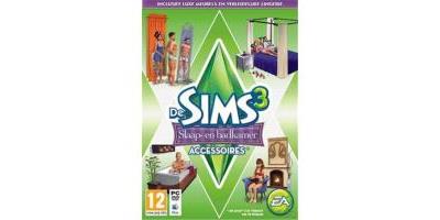 THE SIMS 3 MASTER SUITE STUFF NL PC