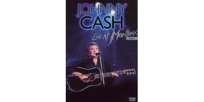 Live In Montreux 1994 DVD