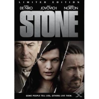 STONE-LIMITED METAL EDITIONS-VN