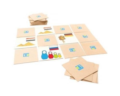 BUITENSPEL - WORLD GAME