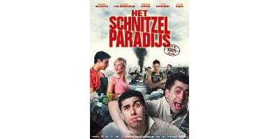 SCHNITZELPARADIJS/VN
