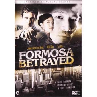FORMOSA BETRAYED-VN