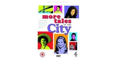 More Tales Of The City