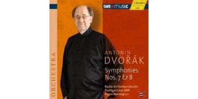 SYMPHONIES NO.7 8