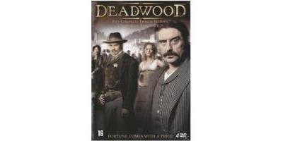 DEADWOOD 2-BILINGUE