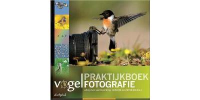Birdpix 8: Praktijkboek vogelfotografie