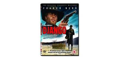 Django