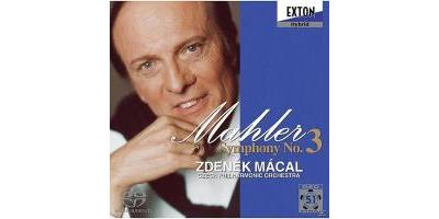 Mahler: Symphony No. 3