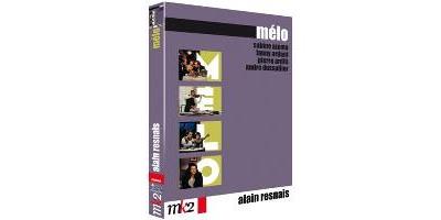 Melo - Nl/Fr
