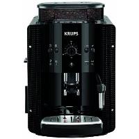 SOGO CAF-SS-5675 - Machine à café - 19 bar - blanc/noir/rouge - Cafetière à  dosette - Achat & prix