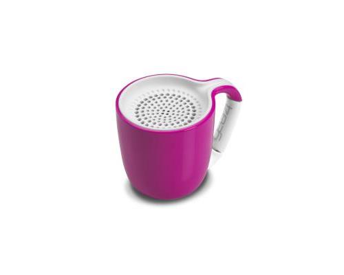 GEAR 4 ESPRESSO BT SPEAKER PINK
