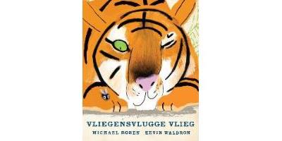 Vliegensvlugge vlieg