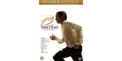 TWELVE YEARS A SLAVE-BILINGUE