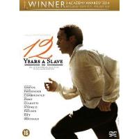 12 Years A Slave