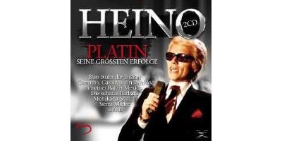 PLATIN-SEINE GROESSTEN ERFOL