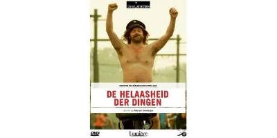 HELAASHEID DER DINGEN-VN