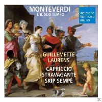 MONTEVERDI E IL SUO TEMPO