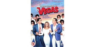 Honeymoon In Vegas