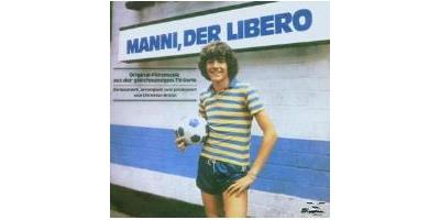 MANNI DER LIBERO