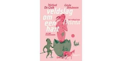 Veldslag om een hart