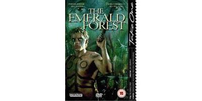 The Emerald Forest