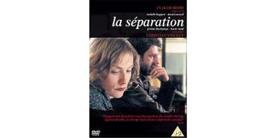 La Separation , (Subtitled)