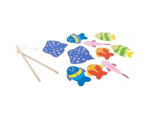 BUITENSPEL - FISHING GAME OUTDOOR
