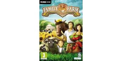FAMILY FARM UK PC -