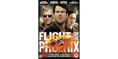 Flight Of The Phoenix