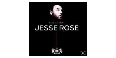 MADE FOR THE NIGHT/2CD